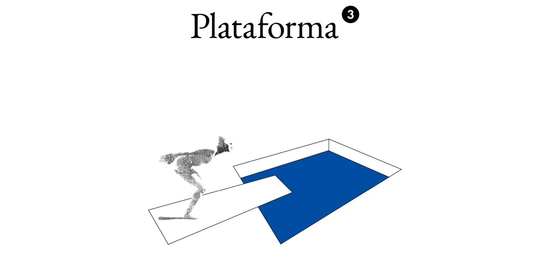 III Plataforma